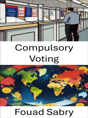 cover image of Compulsory Voting